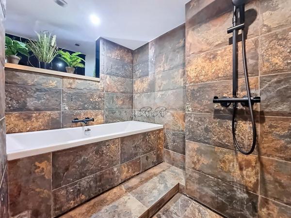 T4 à 100 metre de la plage, vue mer