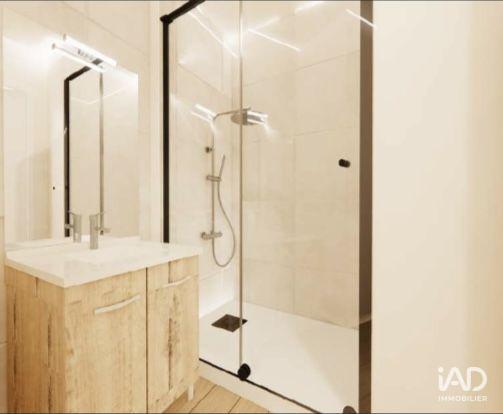 Appartement à vendre 1 pièce 23 m² Gières