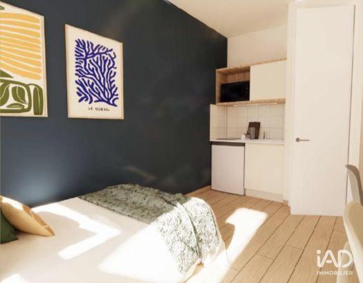 Appartement à vendre 1 pièce 23 m² Gières