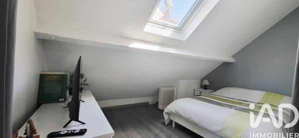 Maison à vendre 5 pièces 106 m² Sevran