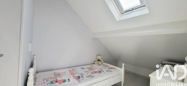 Maison à vendre 5 pièces 106 m² Sevran