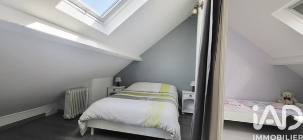 Maison à vendre 5 pièces 106 m² Sevran