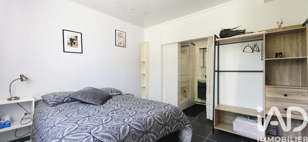 Maison à vendre 5 pièces 106 m² Sevran