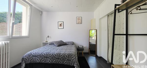 Maison à vendre 5 pièces 106 m² Sevran