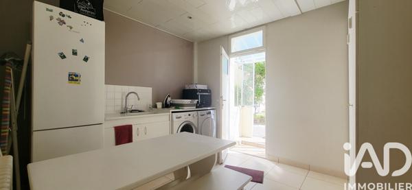 Maison à vendre 5 pièces 106 m² Sevran