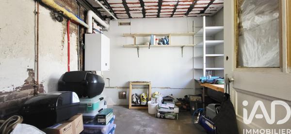 Maison à vendre 5 pièces 106 m² Sevran