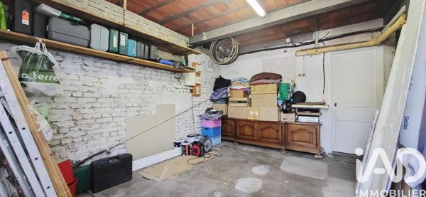 Maison à vendre 5 pièces 106 m² Sevran