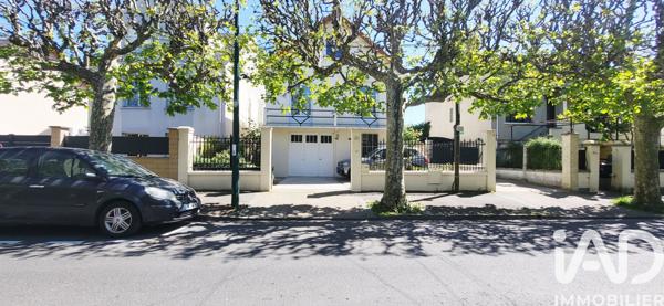 Maison à vendre 5 pièces 106 m² Sevran