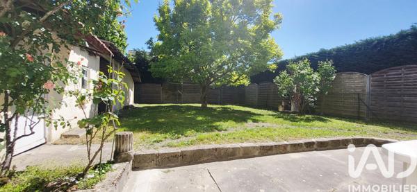 Maison à vendre 5 pièces 106 m² Sevran