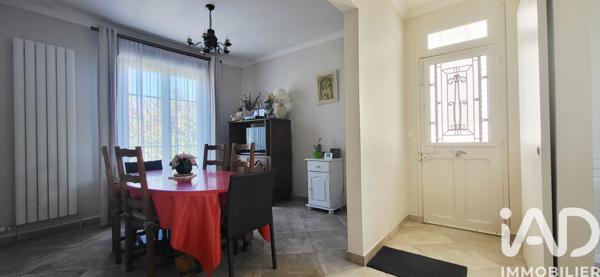 Maison à vendre 5 pièces 106 m² Sevran