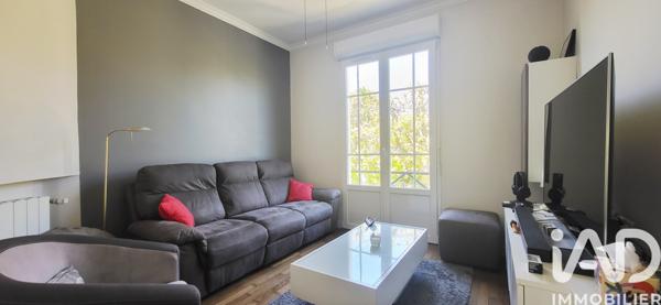 Maison à vendre 5 pièces 106 m² Sevran