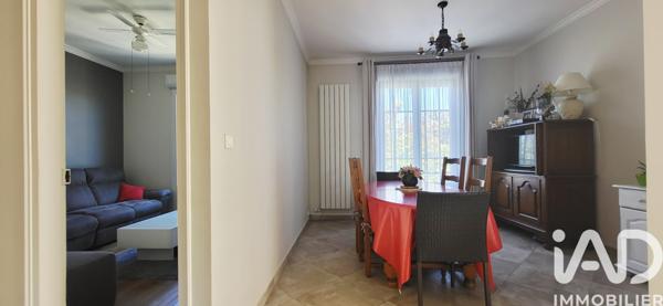 Maison à vendre 5 pièces 106 m² Sevran