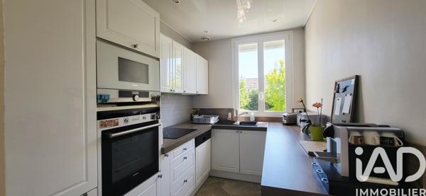 Maison à vendre 5 pièces 106 m² Sevran