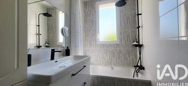 Maison à vendre 5 pièces 106 m² Sevran