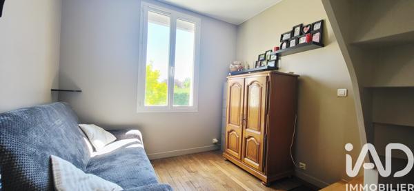 Maison à vendre 5 pièces 106 m² Sevran