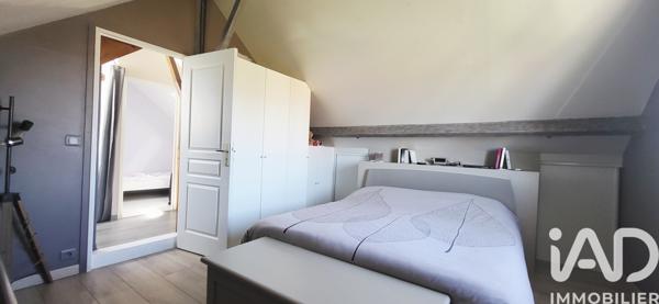 Maison à vendre 5 pièces 106 m² Sevran