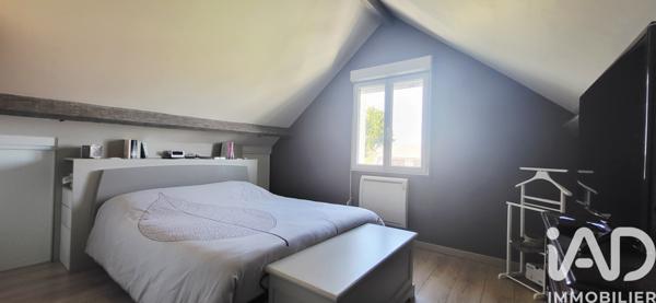 Maison à vendre 5 pièces 106 m² Sevran