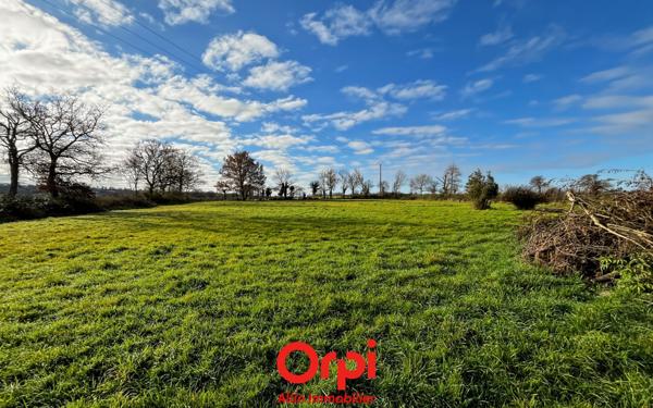 Maison à vendre    2 pièces •  Bézenet