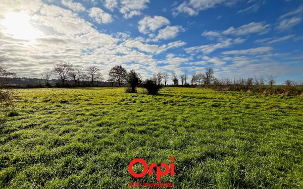 Maison à vendre    2 pièces •  Bézenet