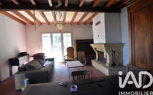 Maison à vendre 6 pièces 160 m² Riscle