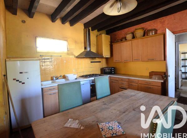 Maison à vendre 6 pièces 160 m² Riscle