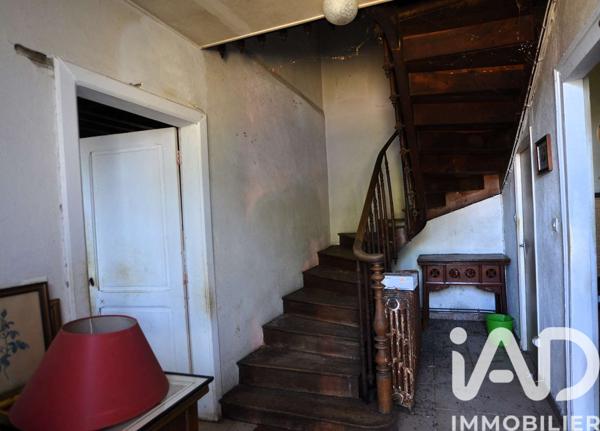 Maison à vendre 6 pièces 160 m² Riscle