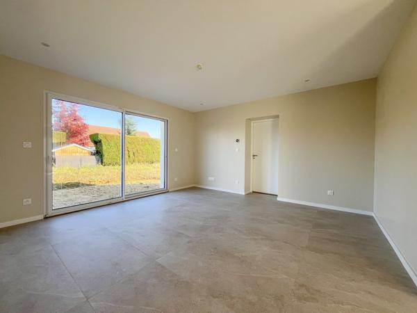 Maison 5 pièces - 153 m²