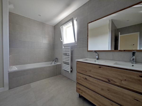 Maison 5 pièces - 153 m²