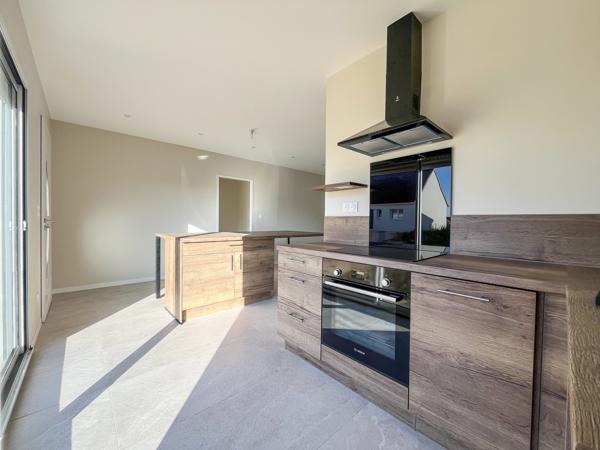 Maison 5 pièces - 153 m²