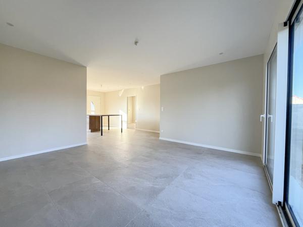 Maison 5 pièces - 153 m²