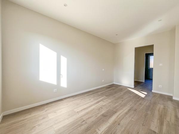 Maison 5 pièces - 153 m²