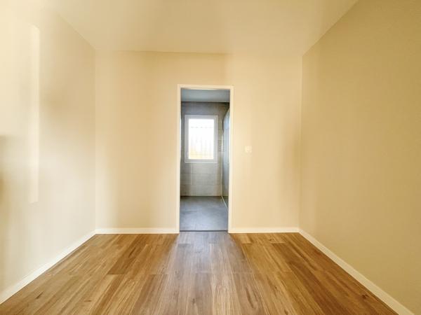 Maison 5 pièces - 153 m²