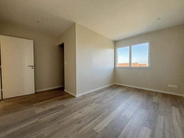 Maison 5 pièces - 153 m²