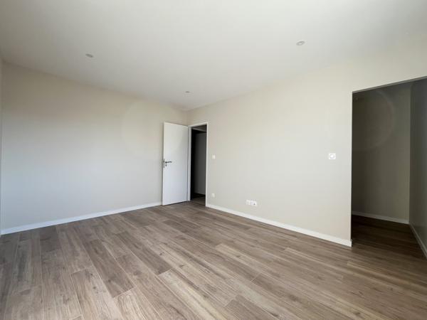 Maison 5 pièces - 153 m²