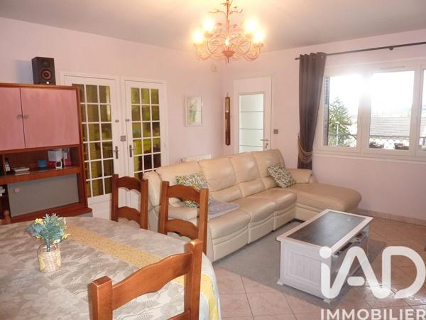Maison à vendre 5 pièces 90 m² Montataire