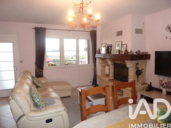 Maison à vendre 5 pièces 90 m² Montataire