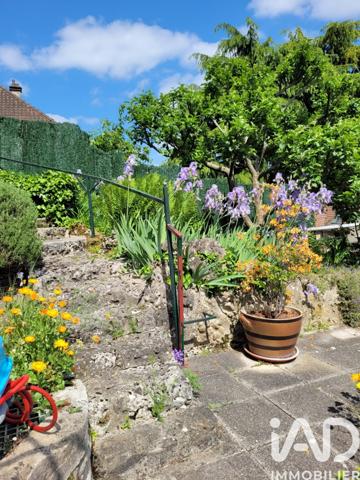 Maison à vendre 5 pièces 90 m² Montataire