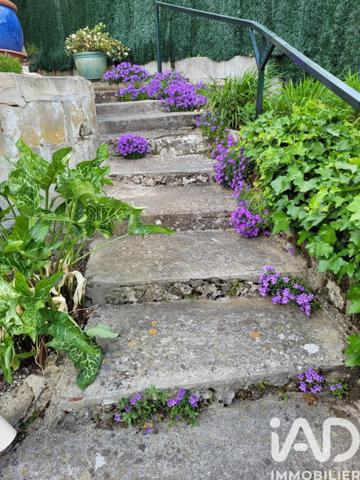 Maison à vendre 5 pièces 90 m² Montataire