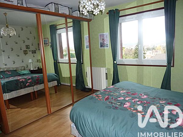 Maison à vendre 5 pièces 90 m² Montataire