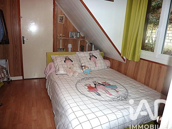 Maison à vendre 5 pièces 90 m² Montataire