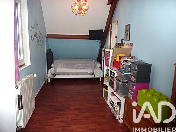 Maison à vendre 5 pièces 90 m² Montataire