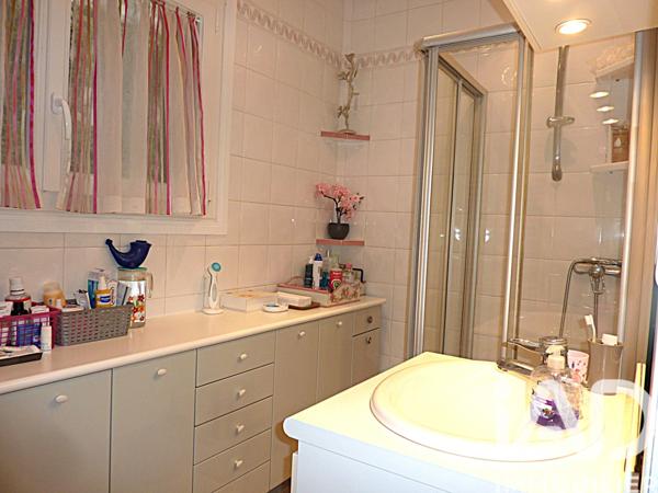 Maison à vendre 5 pièces 90 m² Montataire