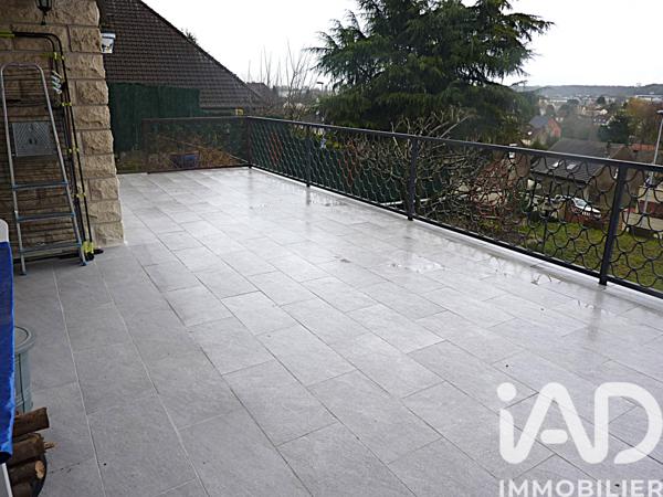 Maison à vendre 5 pièces 90 m² Montataire