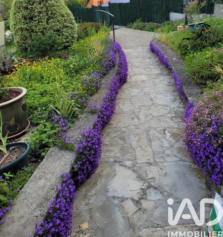 Maison à vendre 5 pièces 90 m² Montataire