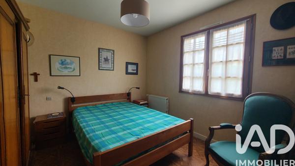 Maison à vendre 8 pièces 157 m² Saumur