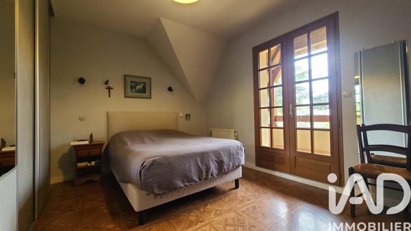 Maison à vendre 8 pièces 157 m² Saumur