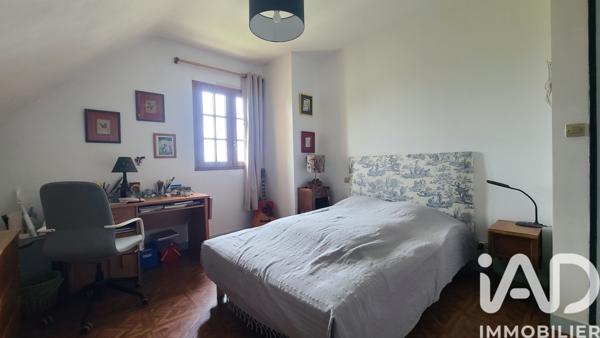 Maison à vendre 8 pièces 157 m² Saumur