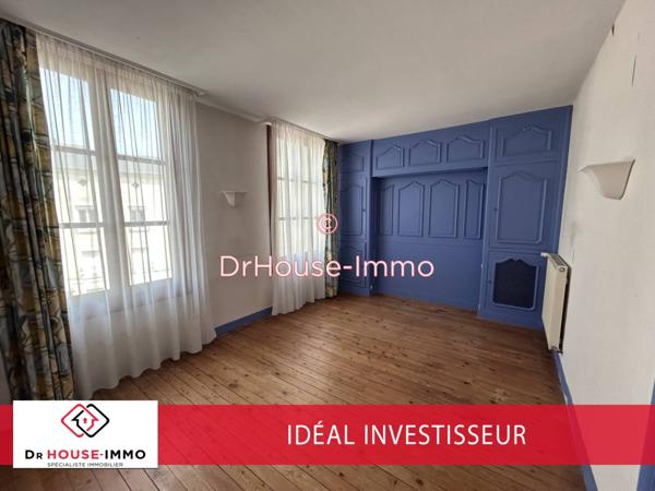 Immeuble à vendre 10 pièces de 300 m²