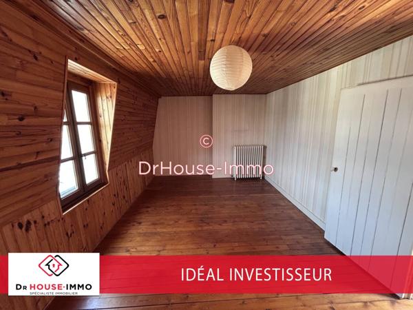 Immeuble à vendre 10 pièces de 300 m²