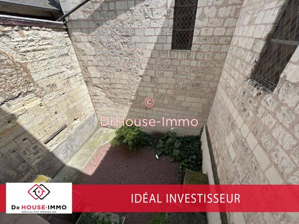 Immeuble à vendre 10 pièces de 300 m²